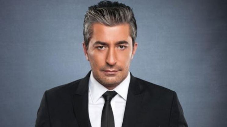 Erkan Petekkaya