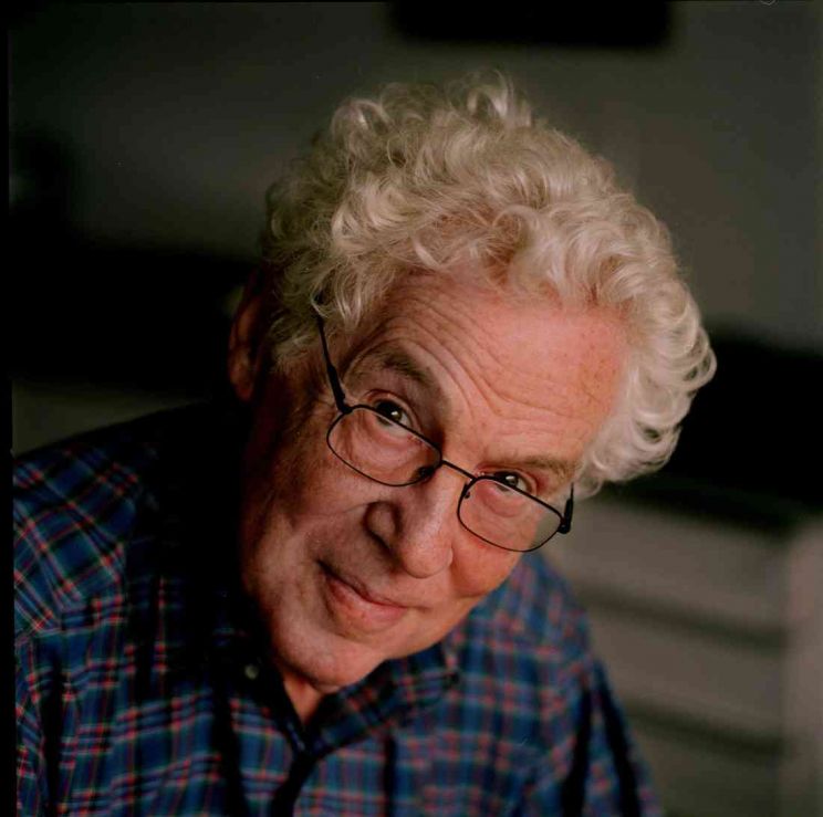 Erland Josephson