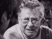 Ermanno Olmi