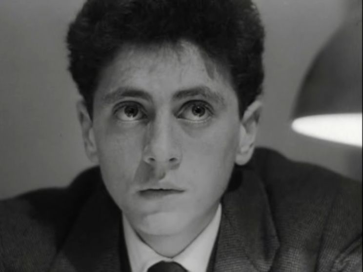 Ermanno Olmi