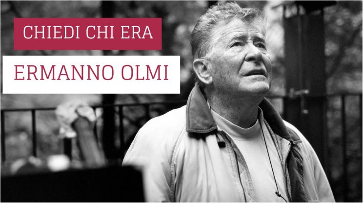 Ermanno Olmi