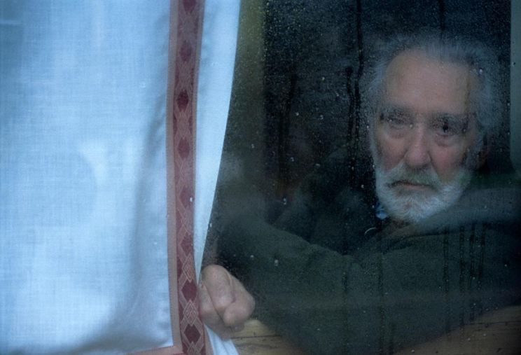 Ermanno Olmi