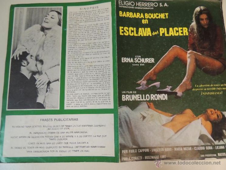 Erna Schurer