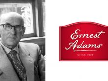Ernest Adams