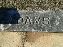 Ernest Adams