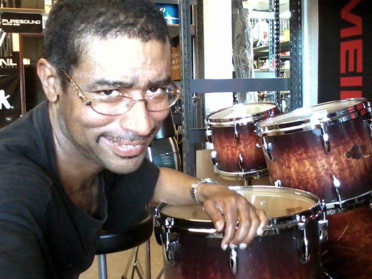 Ernest Adams