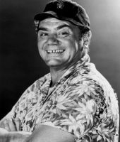 Ernest Borgnine