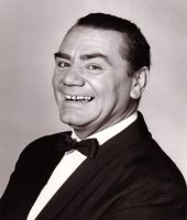 Ernest Borgnine