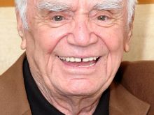 Ernest Borgnine
