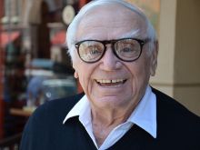 Ernest Borgnine