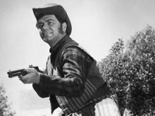 Ernest Borgnine