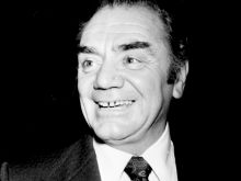 Ernest Borgnine