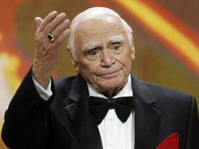 Ernest Borgnine