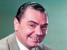 Ernest Borgnine