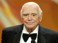 Ernest Borgnine
