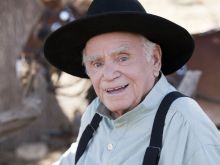 Ernest Borgnine