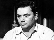 Ernest Borgnine