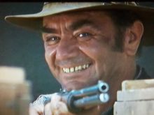 Ernest Borgnine