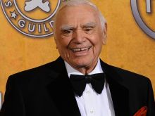 Ernest Borgnine