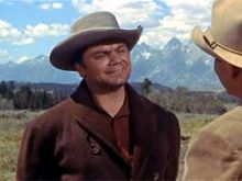 Ernest Borgnine