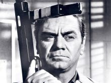 Ernest Borgnine