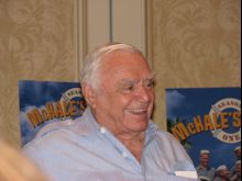 Ernest Borgnine