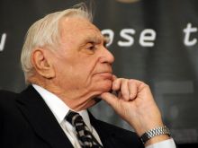 Ernest Borgnine #349998 picture (Landscape Medium)