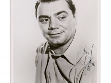 Ernest Borgnine