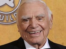 Ernest Borgnine