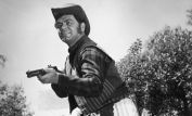 Ernest Borgnine