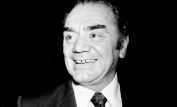 Ernest Borgnine