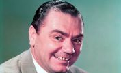 Ernest Borgnine