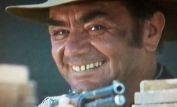 Ernest Borgnine