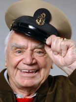 Ernest Borgnine