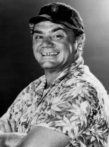 Ernest Borgnine