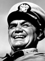 Ernest Borgnine