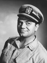 Ernest Borgnine