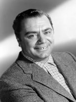 Ernest Borgnine