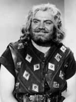 Ernest Borgnine #349972 picture (Portrait Medium)