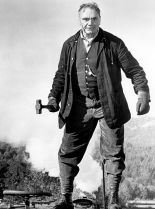 Ernest Borgnine #349974 picture (Portrait Medium)