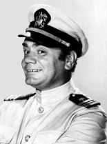 Ernest Borgnine