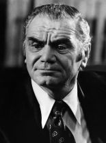 Ernest Borgnine #349977 picture (Portrait Medium)