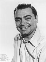 Ernest Borgnine