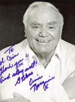 Ernest Borgnine