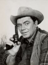 Ernest Borgnine