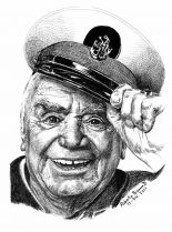 Ernest Borgnine