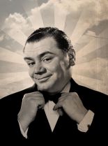 Ernest Borgnine