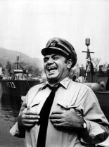 Ernest Borgnine