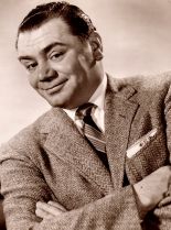 Ernest Borgnine