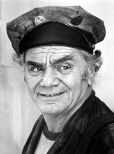 Ernest Borgnine